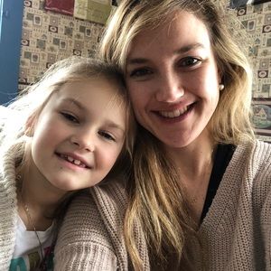 Meet your Posher, Brenna